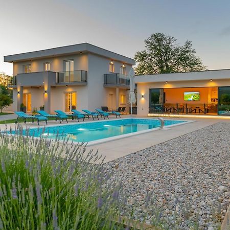 Villa Lukrecia Donji Proložac Exterior foto